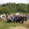 Obidza, Majówka za Górą - 20.05.2017 r,